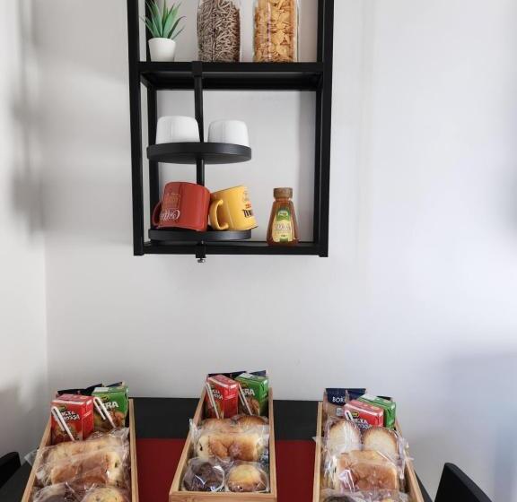 B&b Green Stazione Centrale