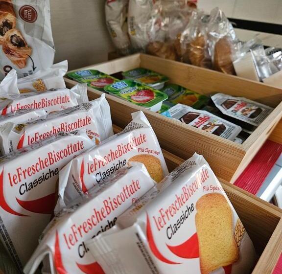 B&b Green Stazione Centrale