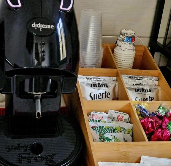 B&b Green Stazione Centrale