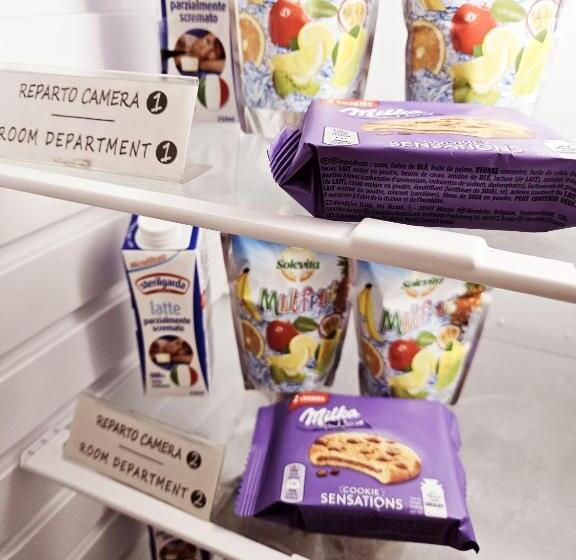 B&b Green Stazione Centrale