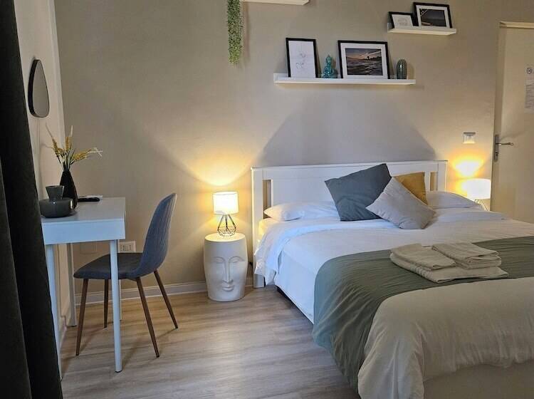 B&b Green Stazione Centrale