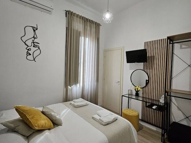 B&b Green Stazione Centrale