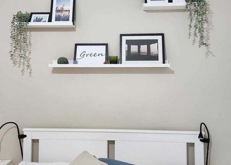 B&b Green Stazione Centrale