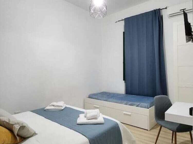 B&b Green Stazione Centrale