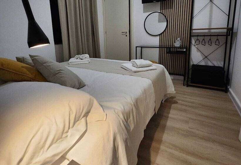 B&b Green Stazione Centrale