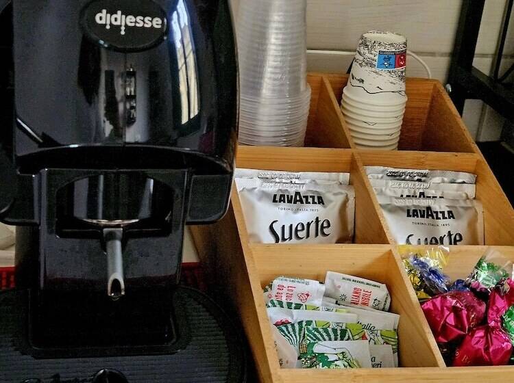 B&b Green Stazione Centrale