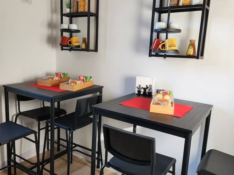 B&b Green Stazione Centrale