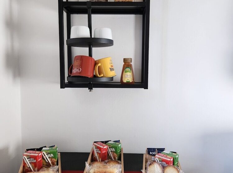 B&b Green Stazione Centrale