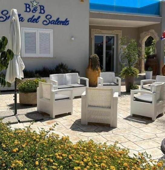 B&b Stella Salento Karin