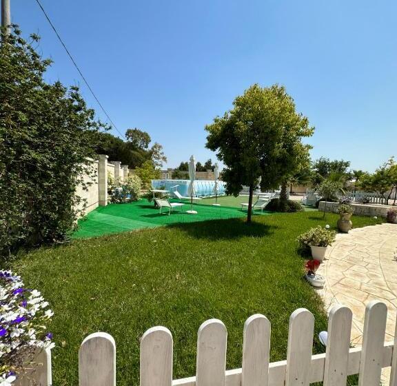 B&b Stella Salento Karin