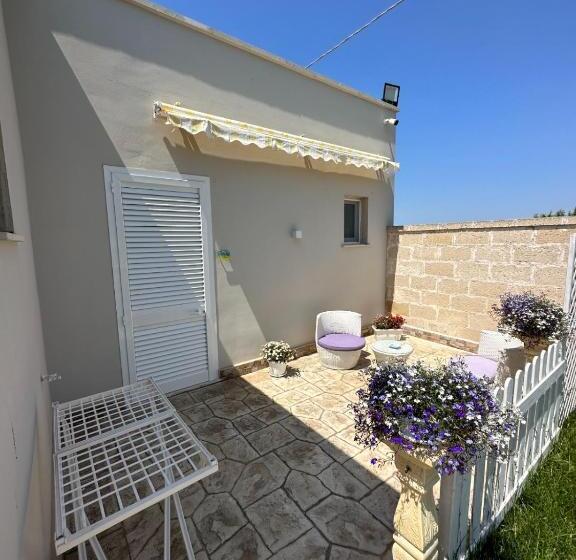 B&b Stella Salento Karin