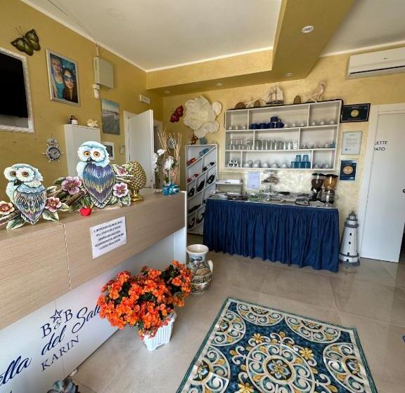 B&b Stella Salento Karin