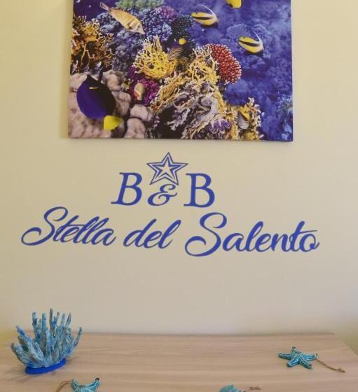 B&b Stella Salento Karin
