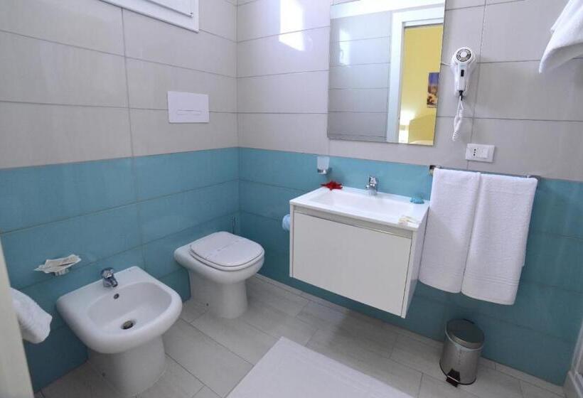 B&b Stella Salento Karin