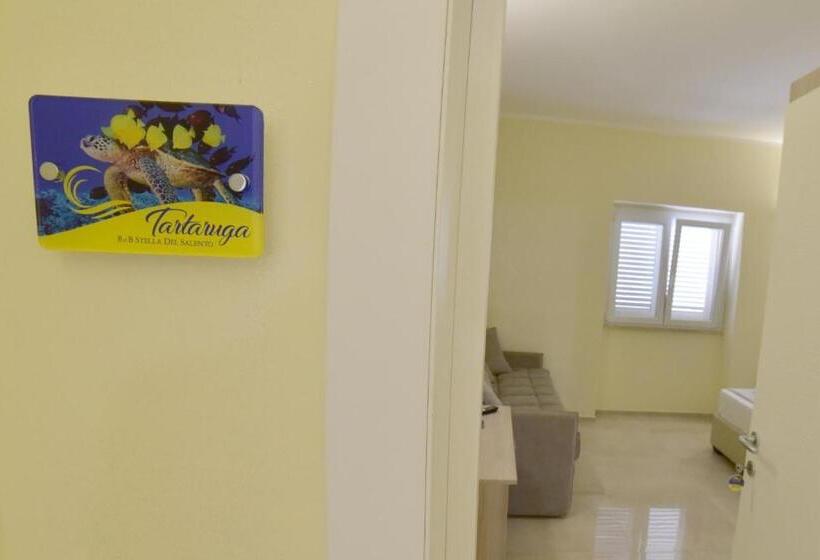 B&b Stella Salento Karin