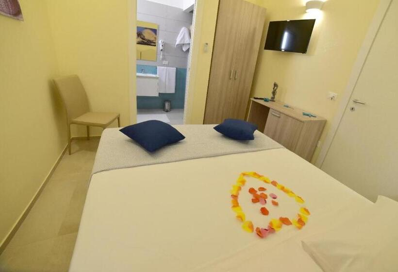 B&b Stella Salento Karin