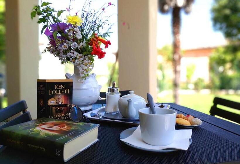 B&b Villa Diana
