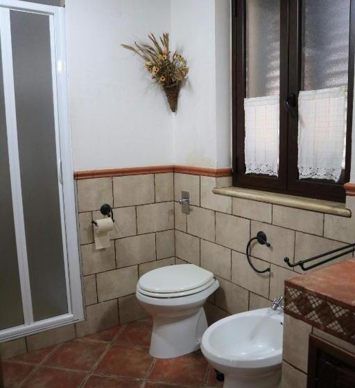 B&b Villa Giusy