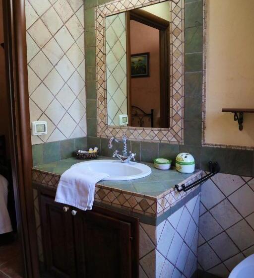 B&b Villa Giusy