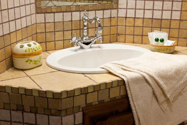 B&b Villa Giusy