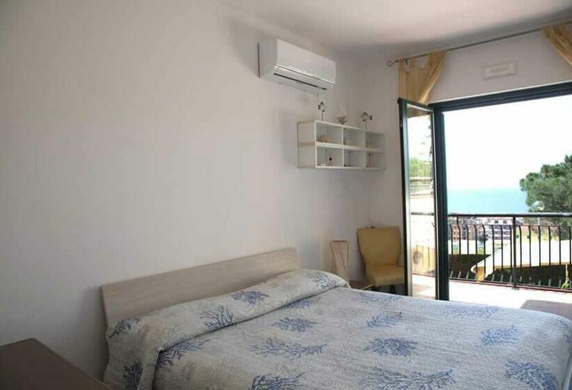 B&b Villa Meridiana