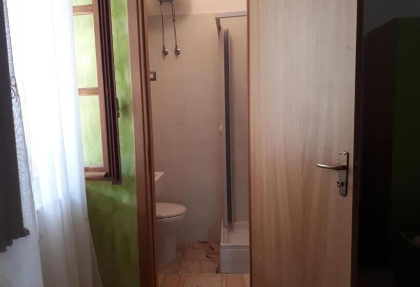 مبيت وإفطار Affittacamere Delle Rose