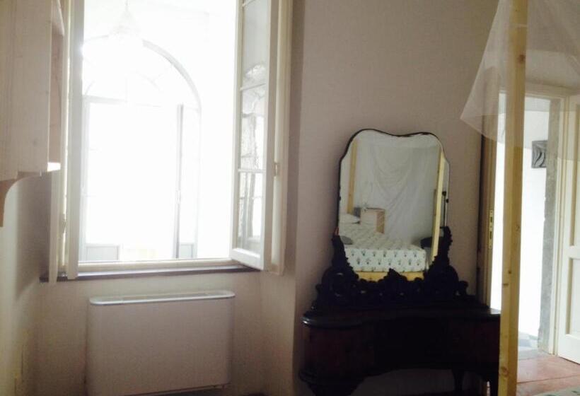 تختخواب و صبحانه Bnb Bergamo