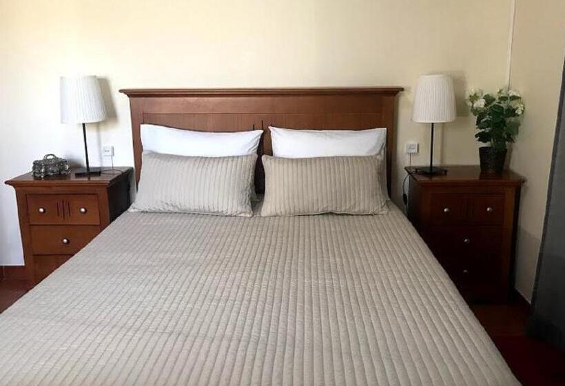 مبيت وإفطار Casa Largo Do Cruzeiro