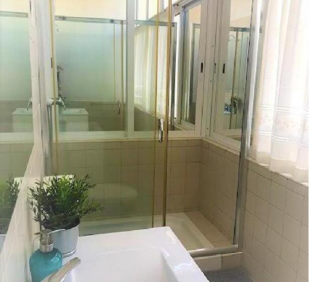 민박 Casa Largo Do Cruzeiro