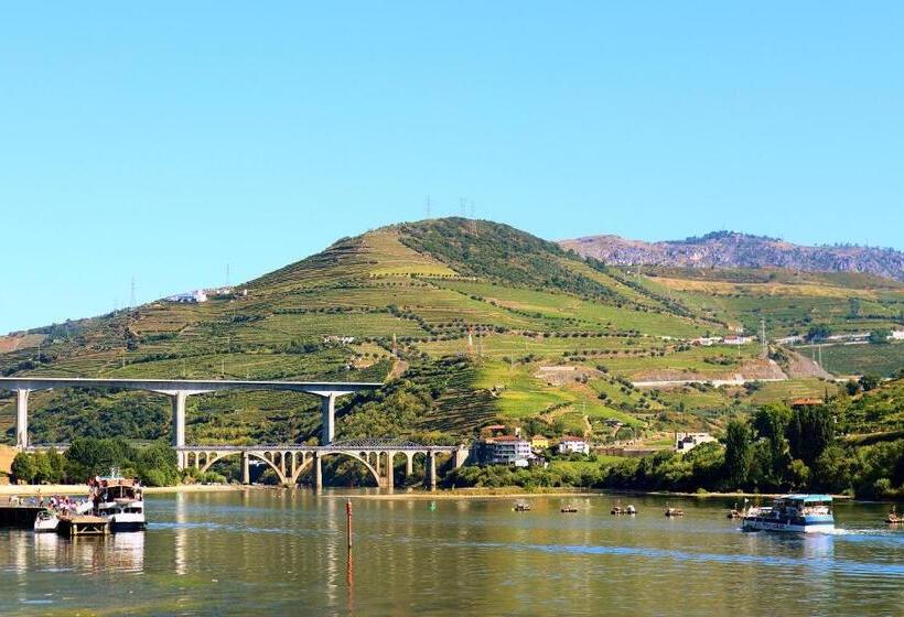 مبيت وإفطار Casa Largo Do Cruzeiro