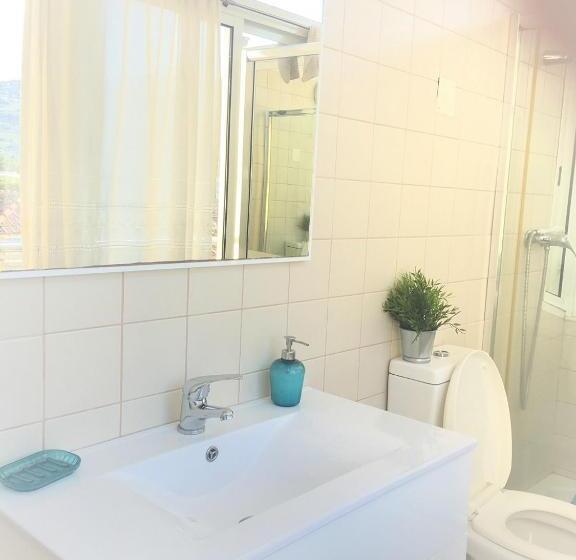 민박 Casa Largo Do Cruzeiro