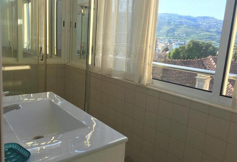 민박 Casa Largo Do Cruzeiro