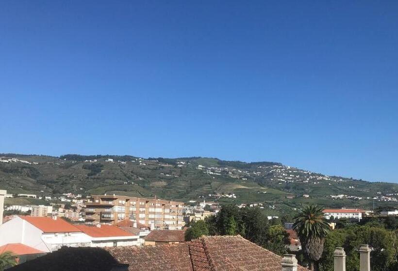 민박 Casa Largo Do Cruzeiro