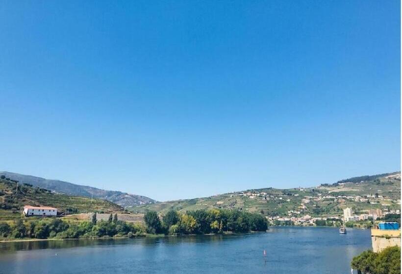 민박 Casa Largo Do Cruzeiro