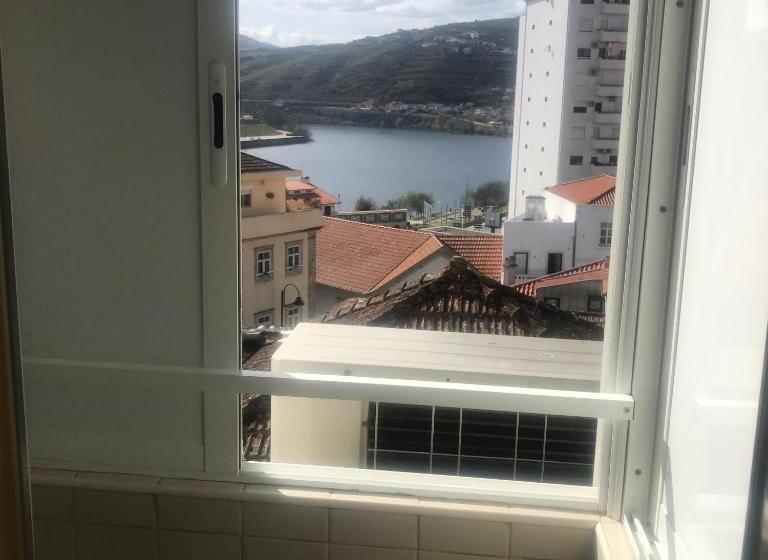 민박 Casa Largo Do Cruzeiro