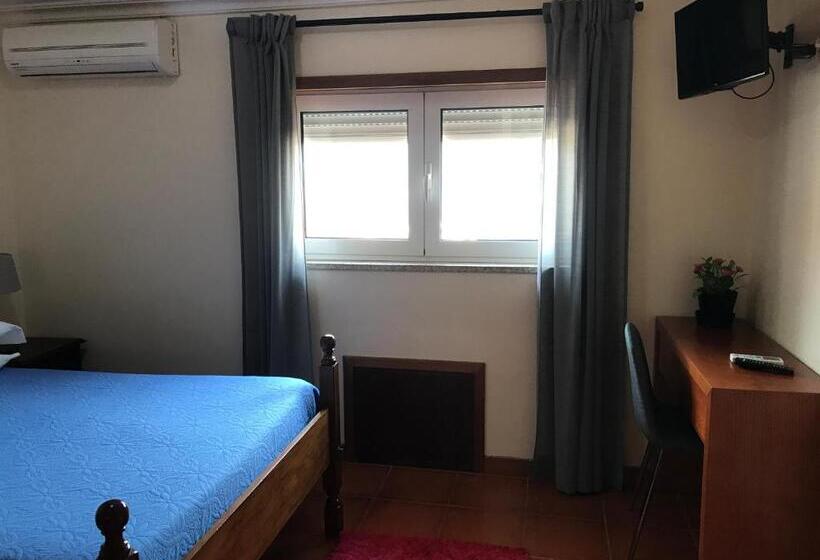 민박 Casa Largo Do Cruzeiro