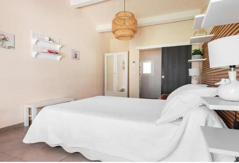 住宿加早餐 Chambre Et Table D Hôtes Villa Pomponette