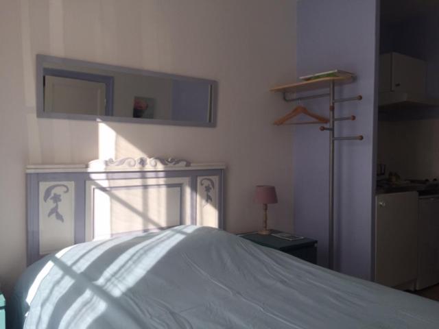 민박 Chambre Saint Sauveur