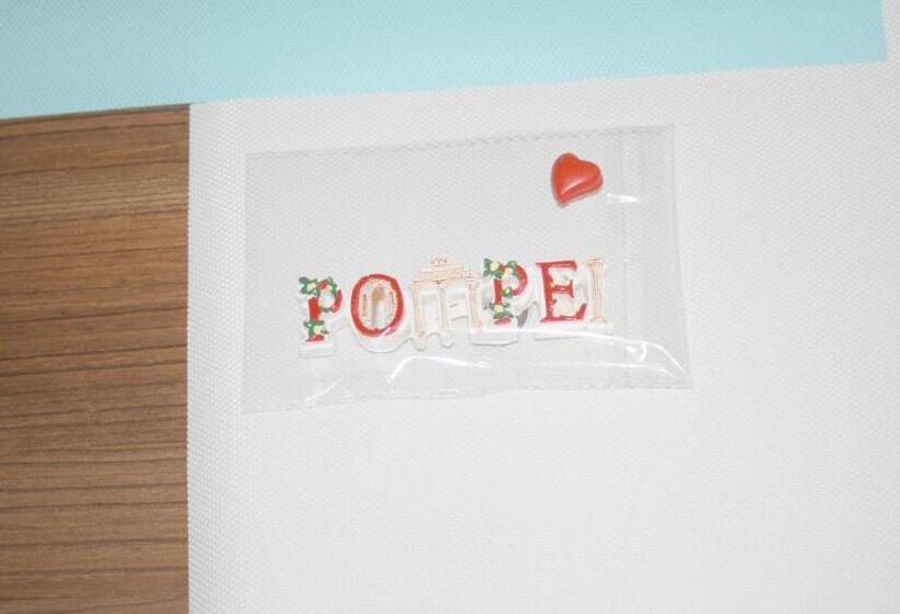 צימר City Life Pompeii