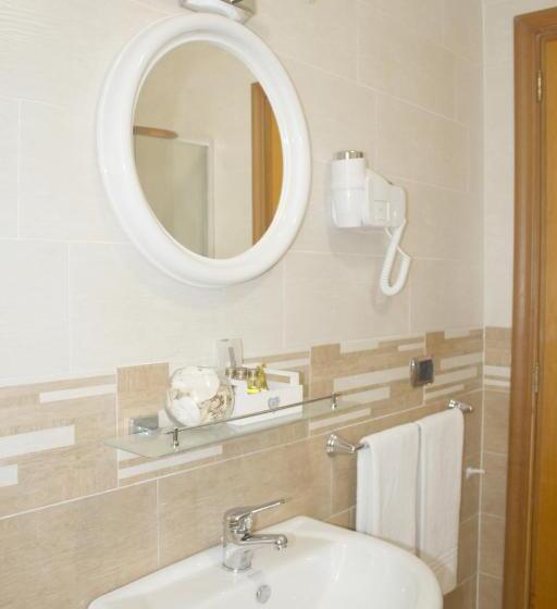 مبيت وإفطار City Life Pompeii