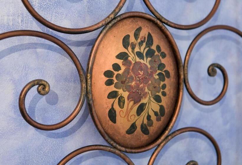 تختخواب و صبحانه Dimora Della Rovere