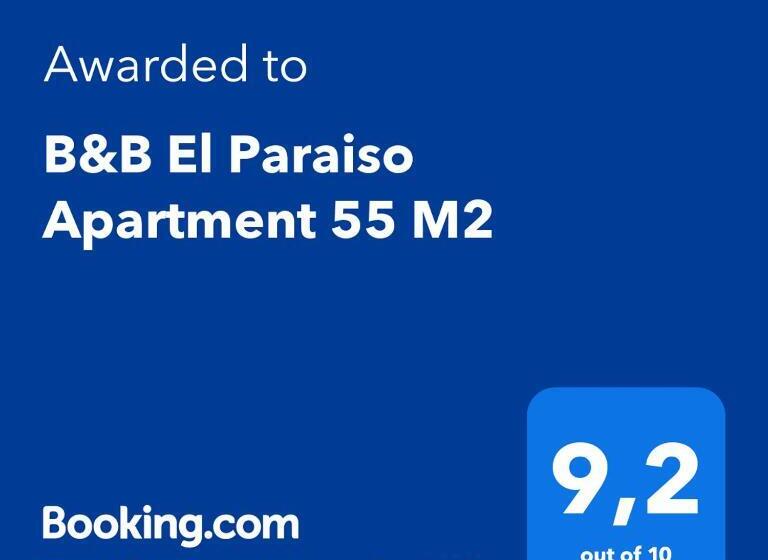 צימר Elparaiso Altea Apartment Sylvia Adults Only Bed & Borrel