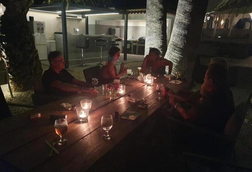 צימר Elparaiso Altea Apartment Sylvia Adults Only Bed & Borrel