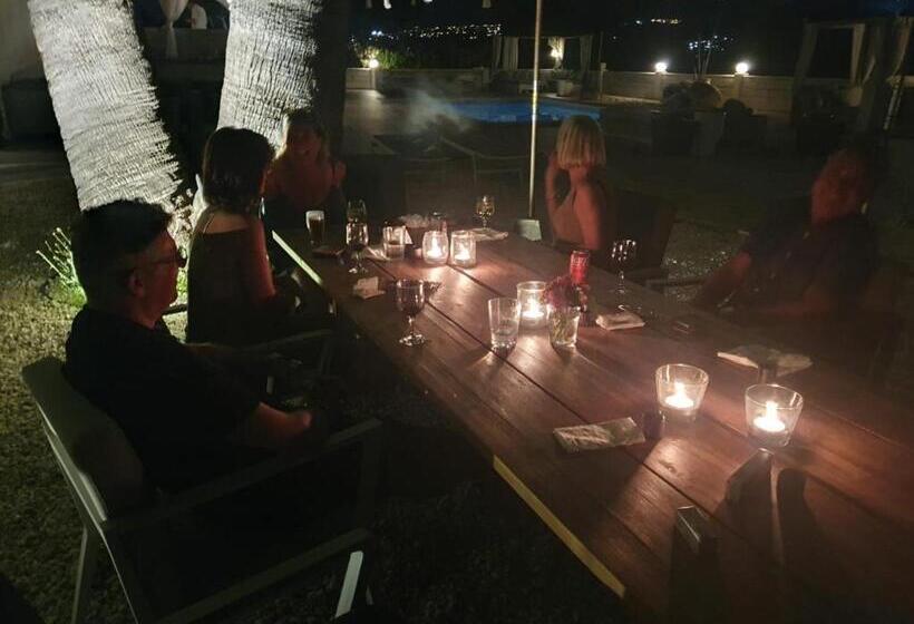 צימר Elparaiso Altea Apartment Sylvia Adults Only Bed & Borrel