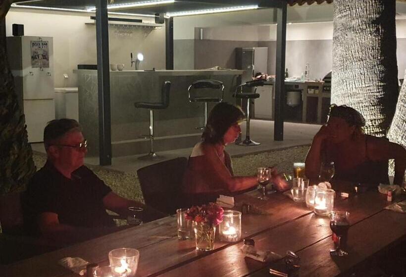 مبيت وإفطار Elparaiso Altea Apartment Sylvia Adults Only Bed & Borrel