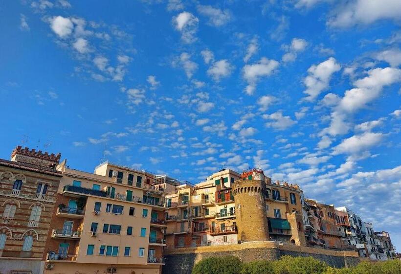 مبيت وإفطار Il Borgo Your Luxury Suites Giubileo 2025