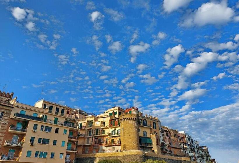 تختخواب و صبحانه Il Borgo Your Luxury Suites Giubileo 2025