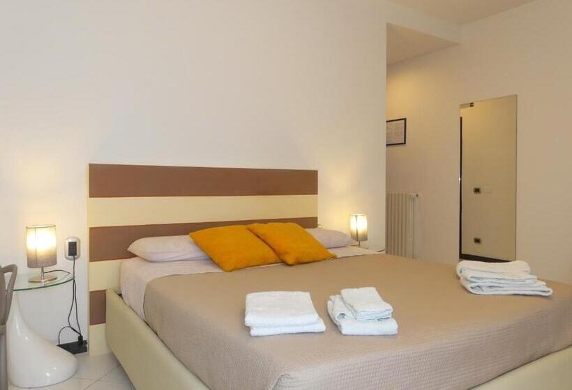 민박 Il Fiore Di Monnalisa