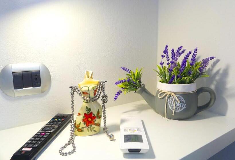 민박 Il Fiore Di Monnalisa