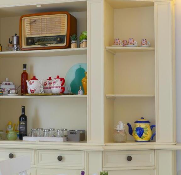 민박 Il Fiore Di Monnalisa